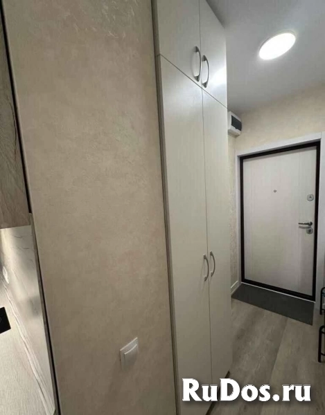 Сдам 1 комнатную квартиру 23 м2 изображение 7