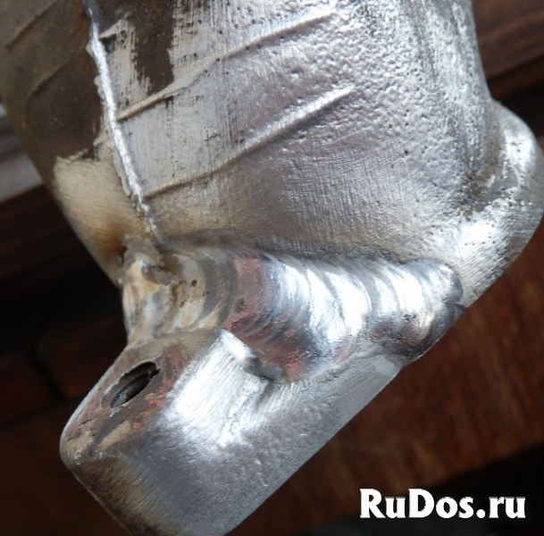 Аргонодуговая сварка изображение 4