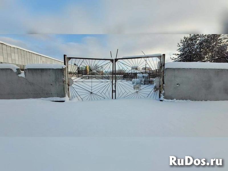 Продам коммерческую недвижимость 1306 м2 изображение 8