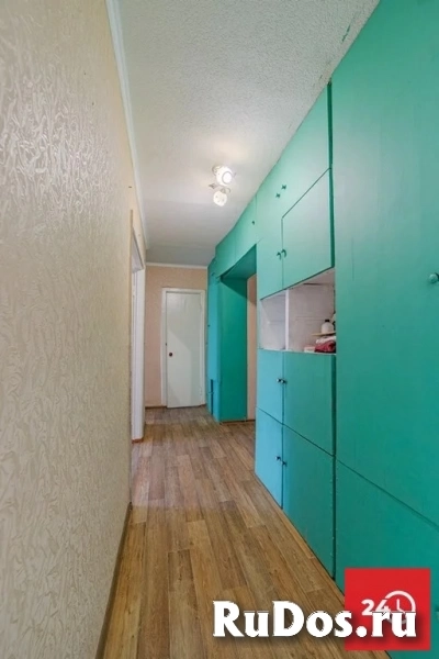 Продам 2 комнатную квартиру 54 м2 изображение 6