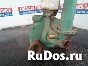 ВОДЯНОЙ НАСОС ДЛЯ ДВИГАТЕЛЯ VOLVO VED12 изображение 5