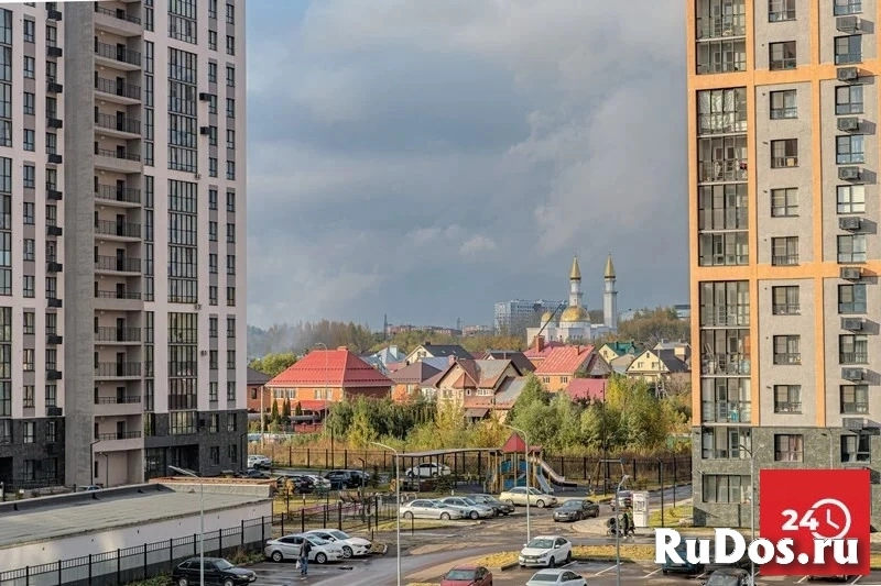 Продам 1 комнатную квартиру 32 м2 изображение 9