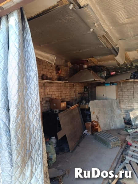 Продам гараж 29.2 м2 фотка