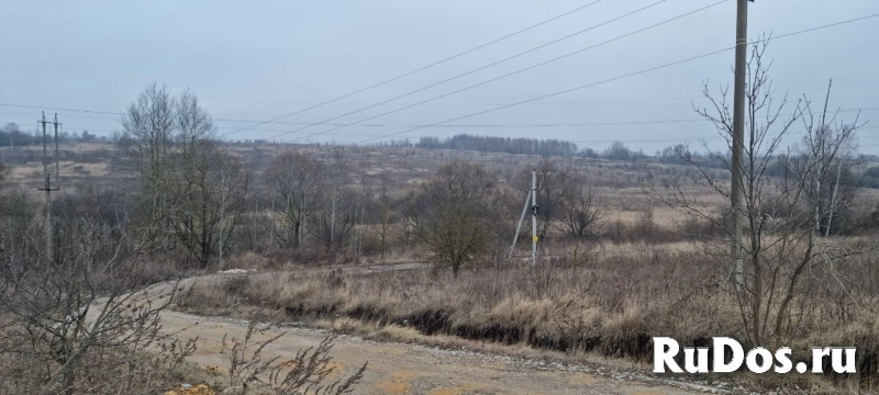 Продам участок 1315 сот. изображение 7