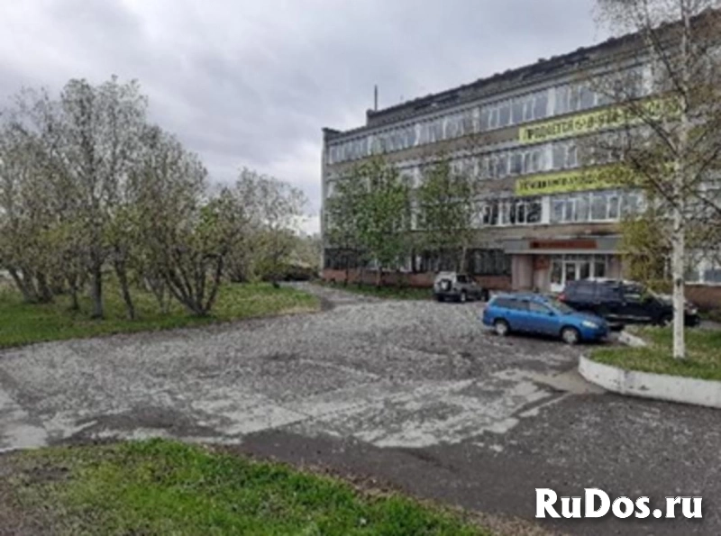 Продам коммерческую недвижимость 5002 м2 изображение 10