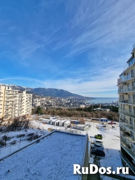 Продам 2 комнатную квартиру 48.4 м2 изображение 3