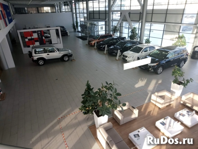 Продам коммерческую недвижимость 15000 м2 изображение 3