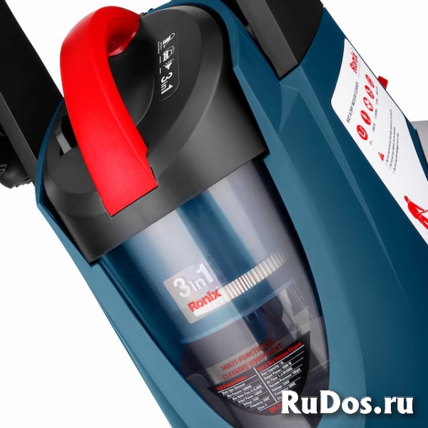 Мойка высокого давления 3 в 1 изображение 4