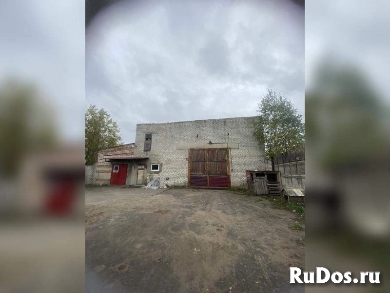 Продам коммерческую недвижимость 551.8 м2 изображение 3