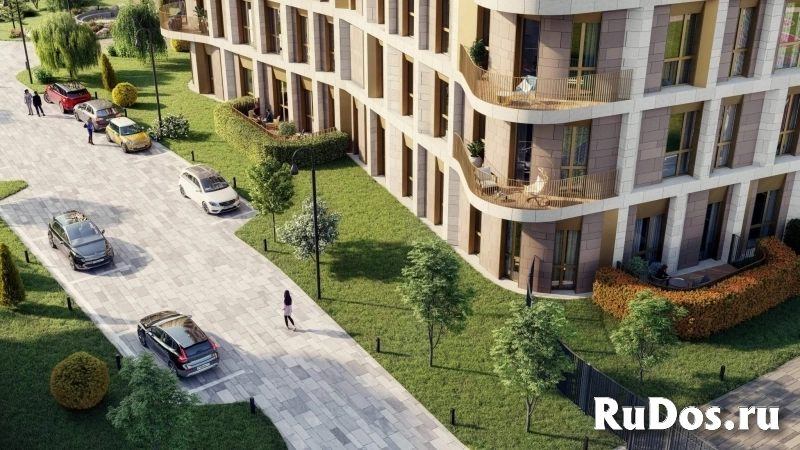 Продам 2 комнатную квартиру 83 м2 изображение 7