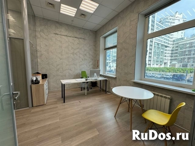Аренда офиса на Васильевском острове по кабинетам или рабочим местам фото