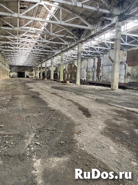 Продажа заводских помещений изображение 3