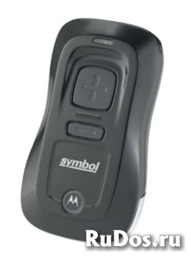 Беспроводной сканер штрих-кода Symbol СS3000 CS3000-SR10007WW Zebra / Motorola / Symbol СS3000 фото