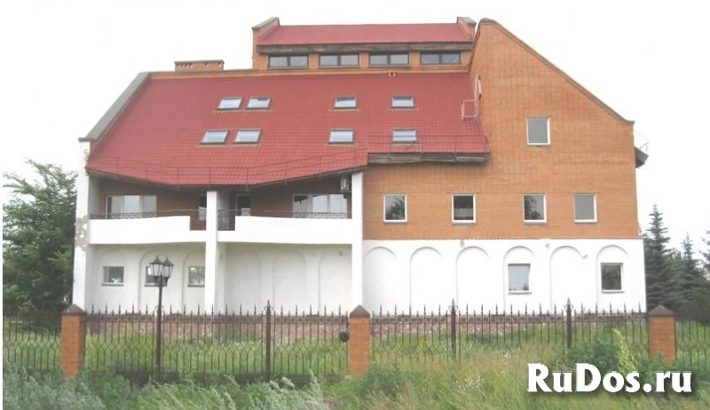 Продам коммерческую недвижимость 2799 м2 фотка