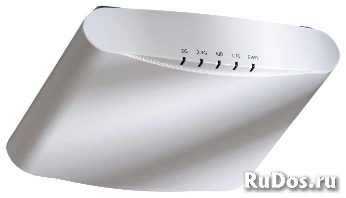 Wi-Fi роутер Ruckus ZoneFlex R510 фото