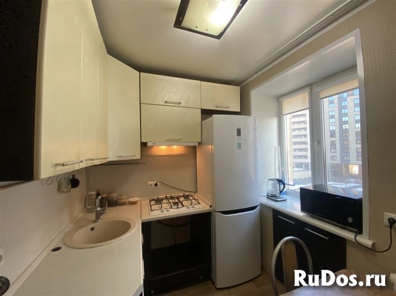 Продам 2 комнатную квартиру 44 м2 изображение 5