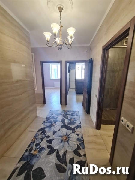 Продам 2 комнатную квартиру 57 м2 изображение 5