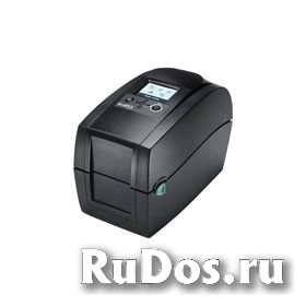 Godex RT230i термотрансферный принтер этикеток 011-R23iE02-000 фото