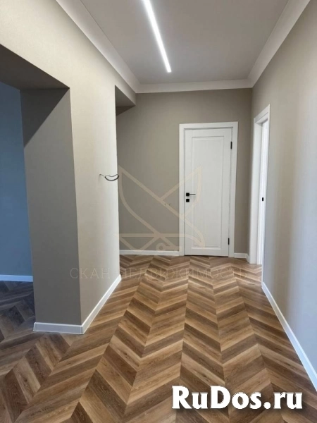Продам 2 комнатную квартиру 75 м2 фото