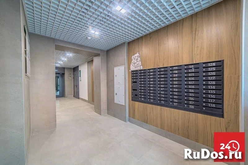Продам 1 комнатную квартиру 24 м2 изображение 9