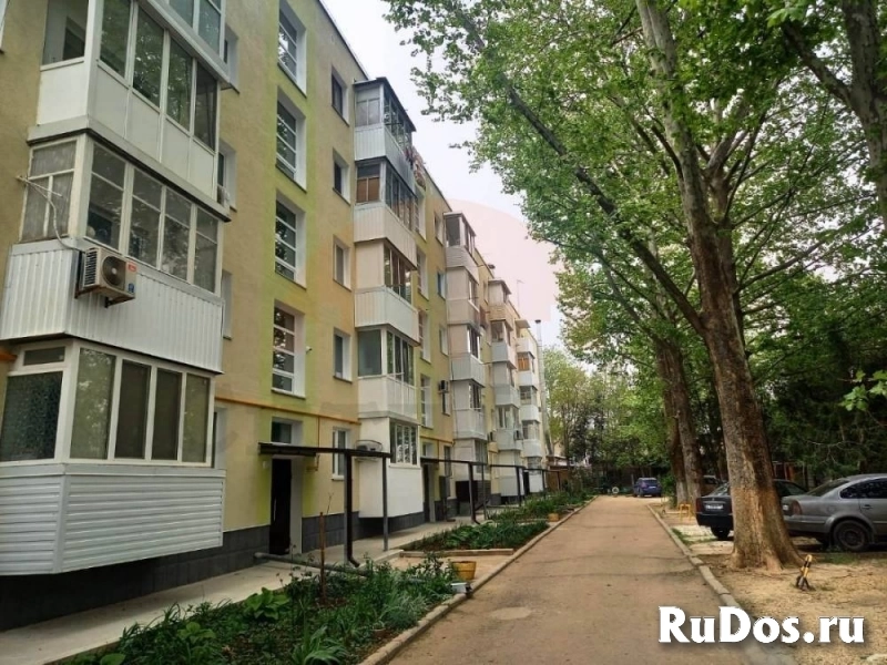 Продам 3 комнатную квартиру 57 м2 фото