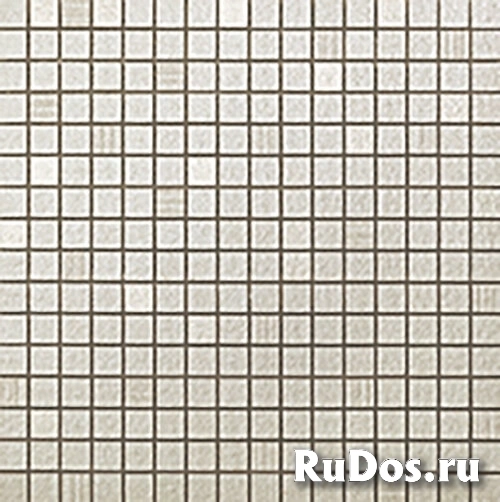 Керамическая плитка Mos.Room Cord Mosaico Q фото