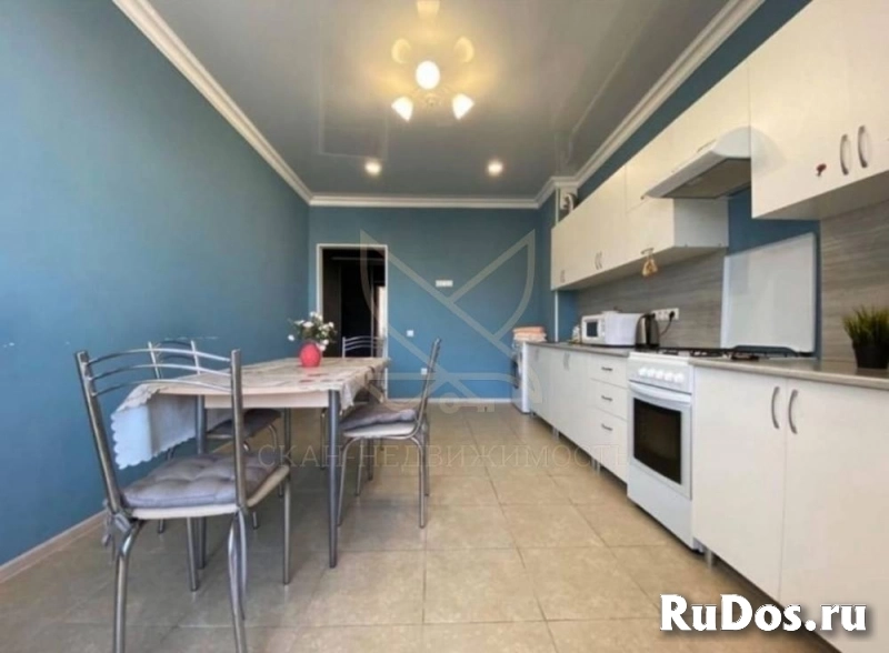 Продам 2 комнатную квартиру 73 м2 изображение 5