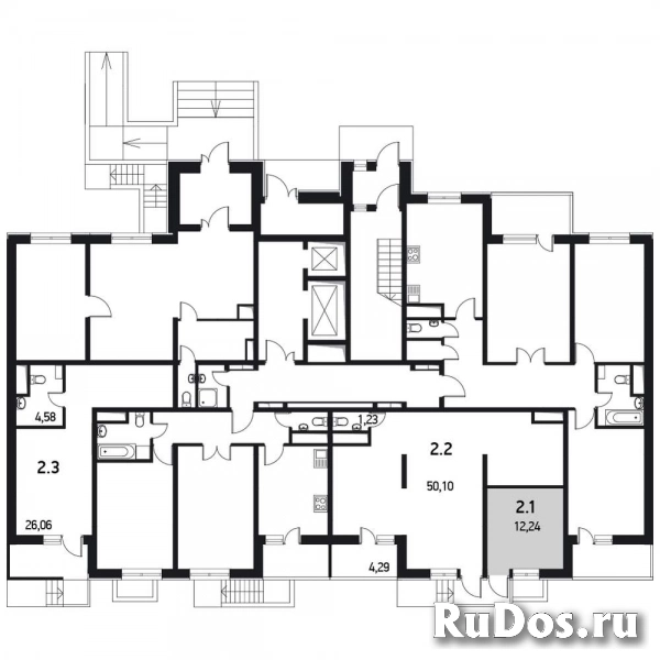 Продам коммерческую недвижимость 12 м2 фото
