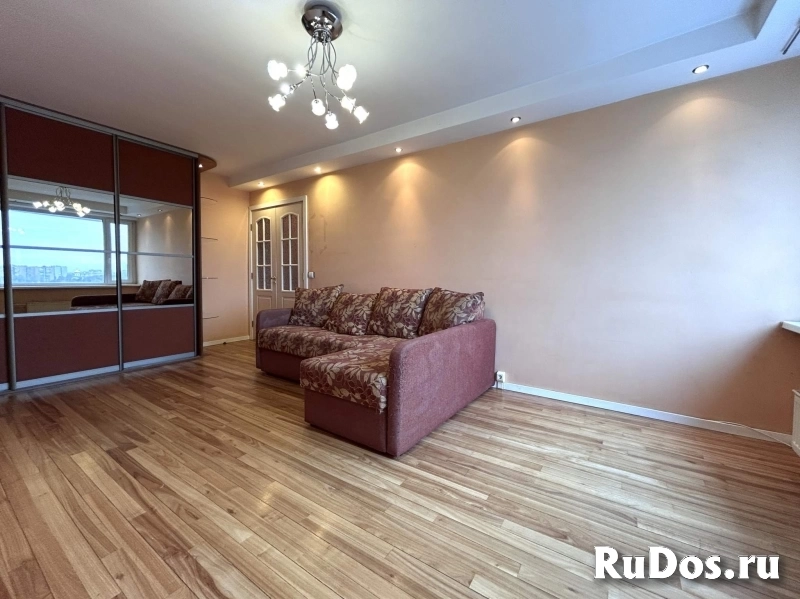 Сдам 2 комнатную квартиру 53 м2 изображение 5