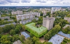 Продам коммерческую недвижимость 3653 м2 картинка из объявления