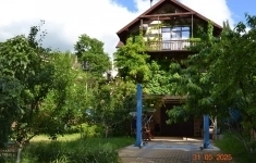 Продам дом 280 м2 картинка из объявления