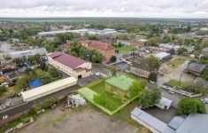 Продам коммерческую недвижимость 582.3 м2 в объявлении 4 фото Продам коммерческую недвижимость 582.3 м2 картинка из объявления