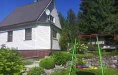 Продам дом 80 м2 картинка из объявления