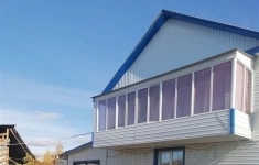 Продам дом 125 м2 картинка из объявления