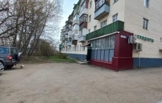 Продам коммерческую недвижимость 76.6 м2 картинка из объявления