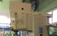 Станок координатно-расточной 2Е450А модель 2Е450АФ1-1 (601) картинка из объявления