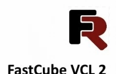 Право на использование (электронно) Fast Reports FastCube 2 VCL Standard Edition Single License картинка из объявления