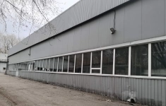 Сдам коммерческую недвижимость 5000 м2 картинка из объявления