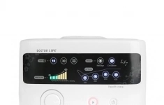 Лимфодренажный аппарат Doctor Life DL LX-7 + манжета для руки 4K картинка из объявления