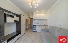 Продам 1 комнатную квартиру 21 м2 картинка из объявления