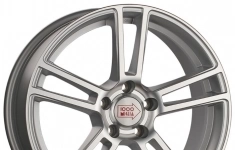 Колесный диск 1000 Miglia MM1002 картинка из объявления