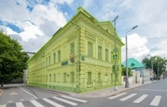 Продам коммерческую недвижимость 1107 м2 картинка из объявления