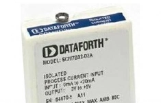 Нормализатор сигналов Dataforth SCM7B37T-03 картинка из объявления