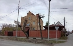 Продам коттедж 269.7 м2 картинка из объявления