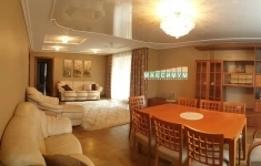 Продам 4 комнатную квартиру 166 м2 картинка из объявления