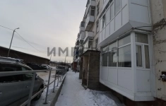 Продам 1 комнатную квартиру 38 м2 картинка из объявления