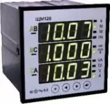 Поставка щитовых измерительных приборов картинка из объявления