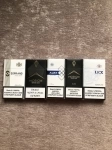 Дешёвые сигареты в Вольске, от 5 блоков доставка картинка из объявления