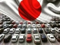 Услуги японского аукциона автомобилей картинка из объявления