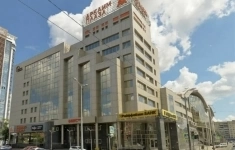 Продам коммерческую недвижимость 1469 м2 картинка из объявления